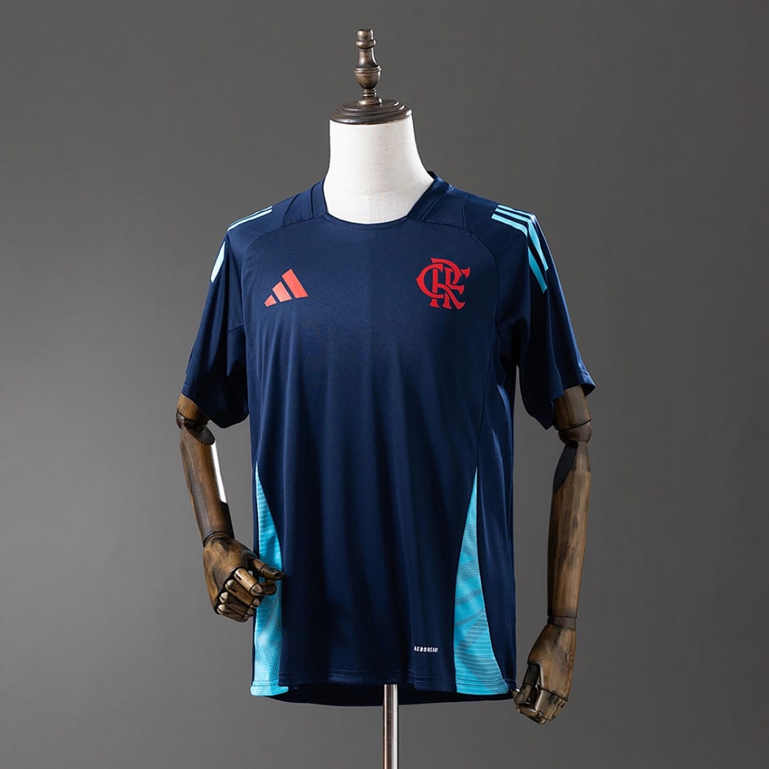 Flamengo camisola de Treino 2025/2026 - Vista 1