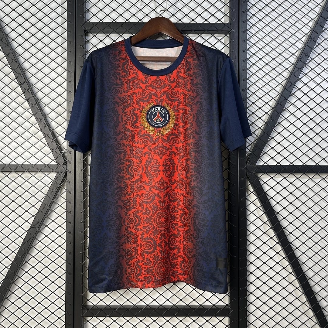 Camisola PSG 2025/2026 Edicao Especial (2) - Vista 1