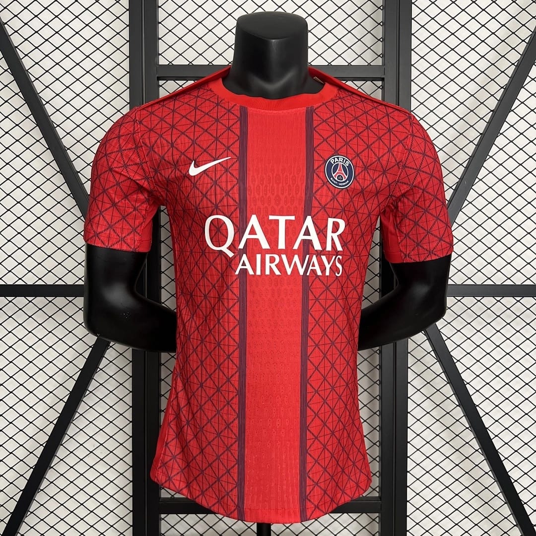 Camisola PSG 2025/2026 Edicao Especial - Vista 1
