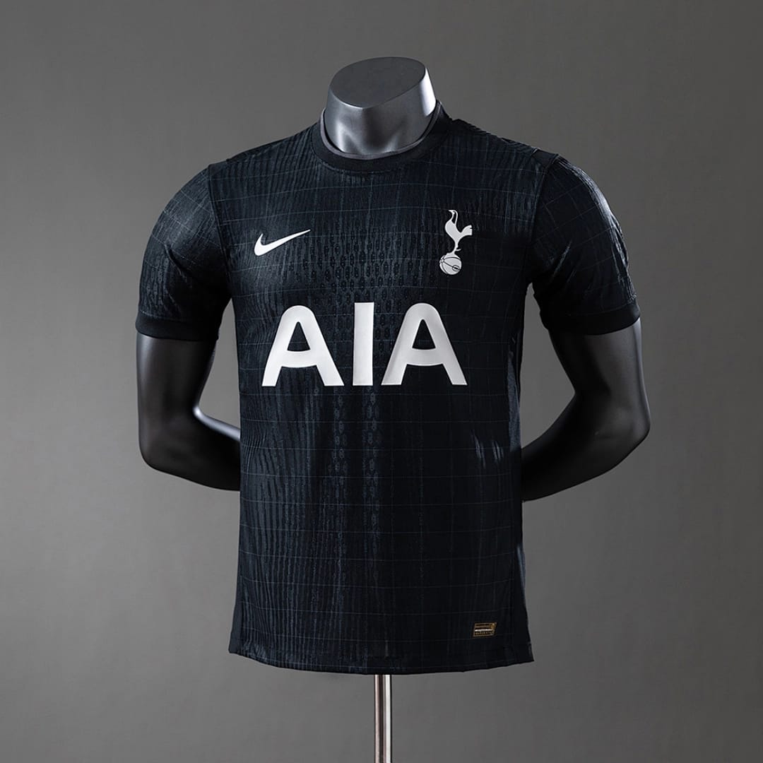 Camisola Alternativa do Tottenham Hotspur 2025/2026 - Vista 1