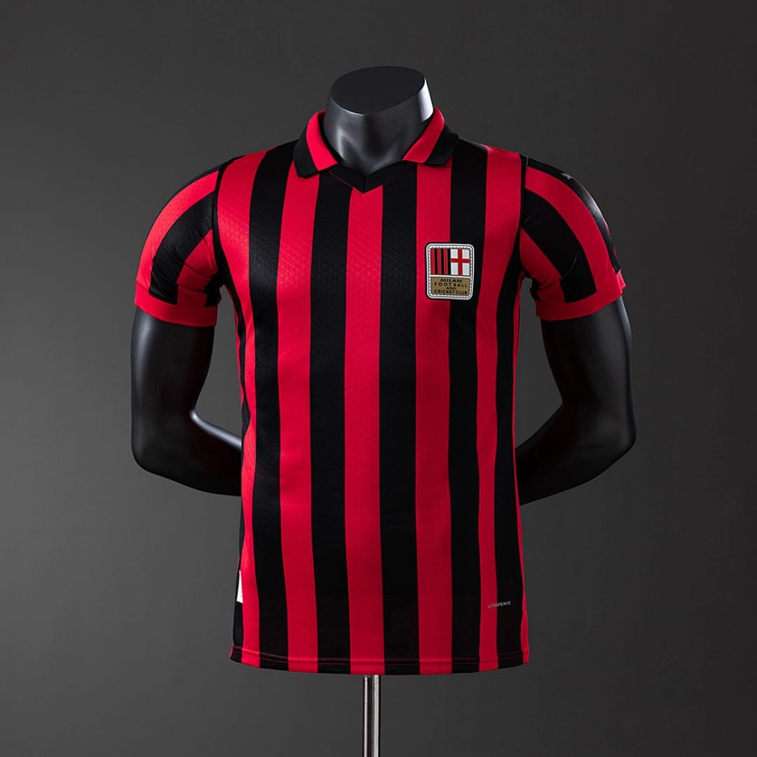 Camisola AC Milan 2025/2026 Edicao Especial (2) - Vista 1