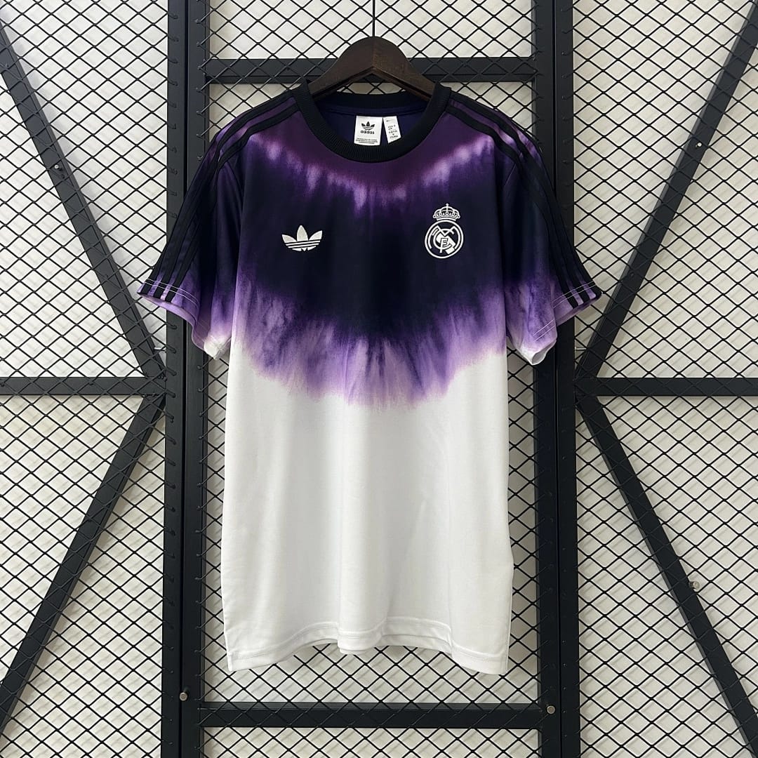 Camisola Real Madrid 2025/2026 Edicao Especial (3) - Vista 1