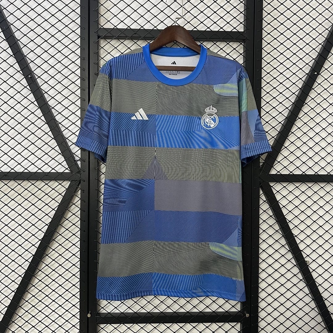 Camisola Real Madrid 2025/2026 - Vista 1