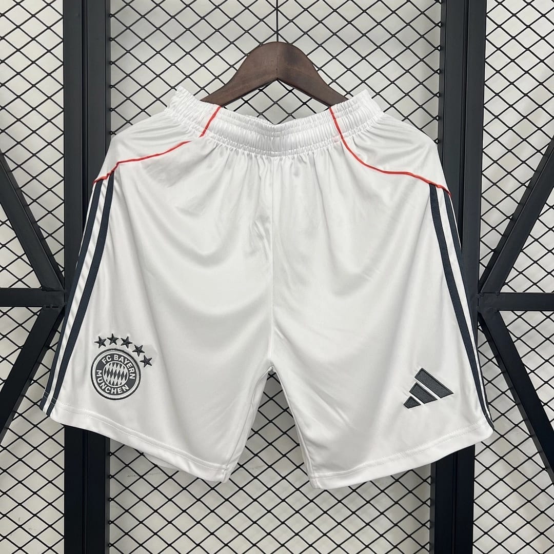 Calcoes Alternativa Bayern Munich 2025/2026 - Vista 1