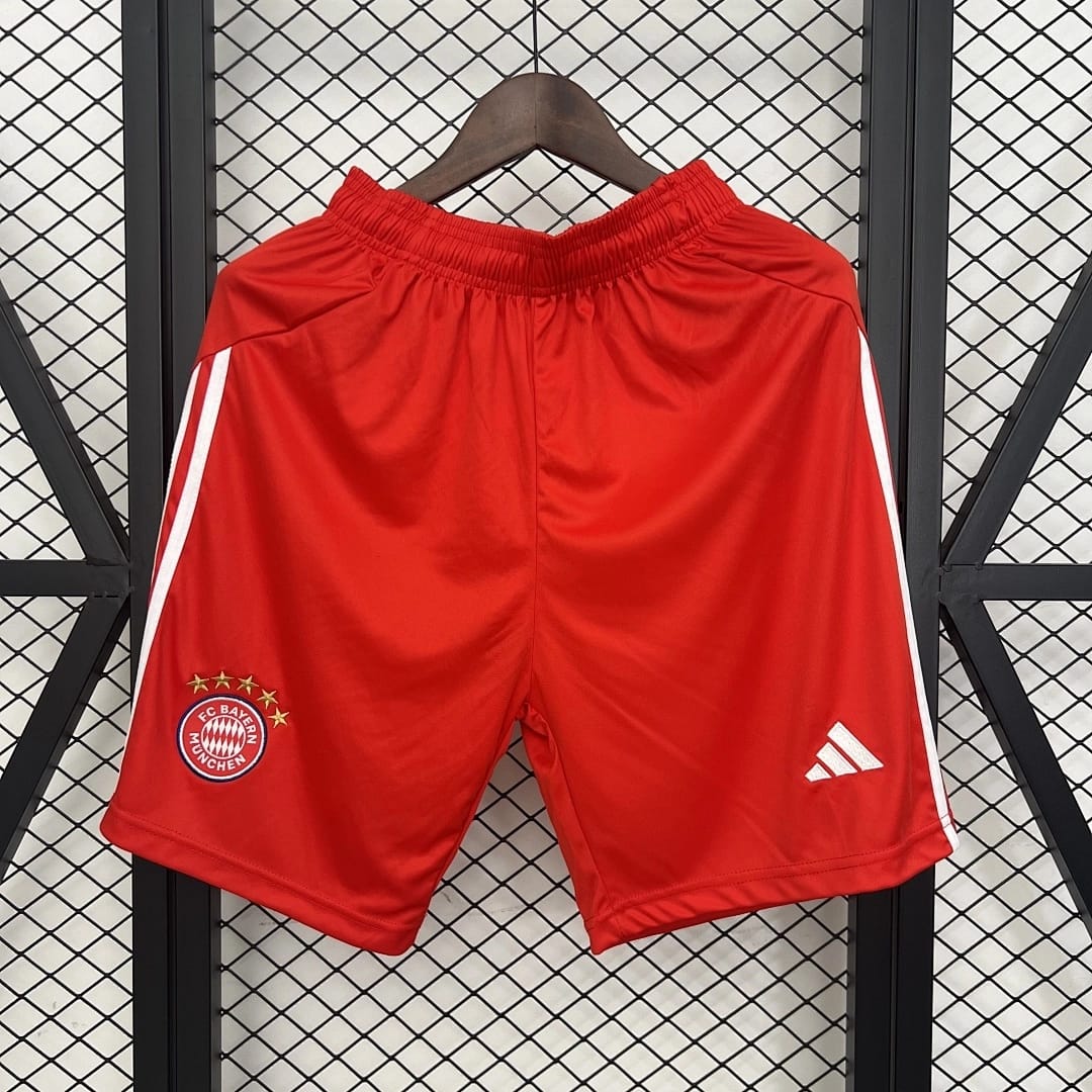 Calcoes Principal Bayern Munich 2025/2026 - Vista 1