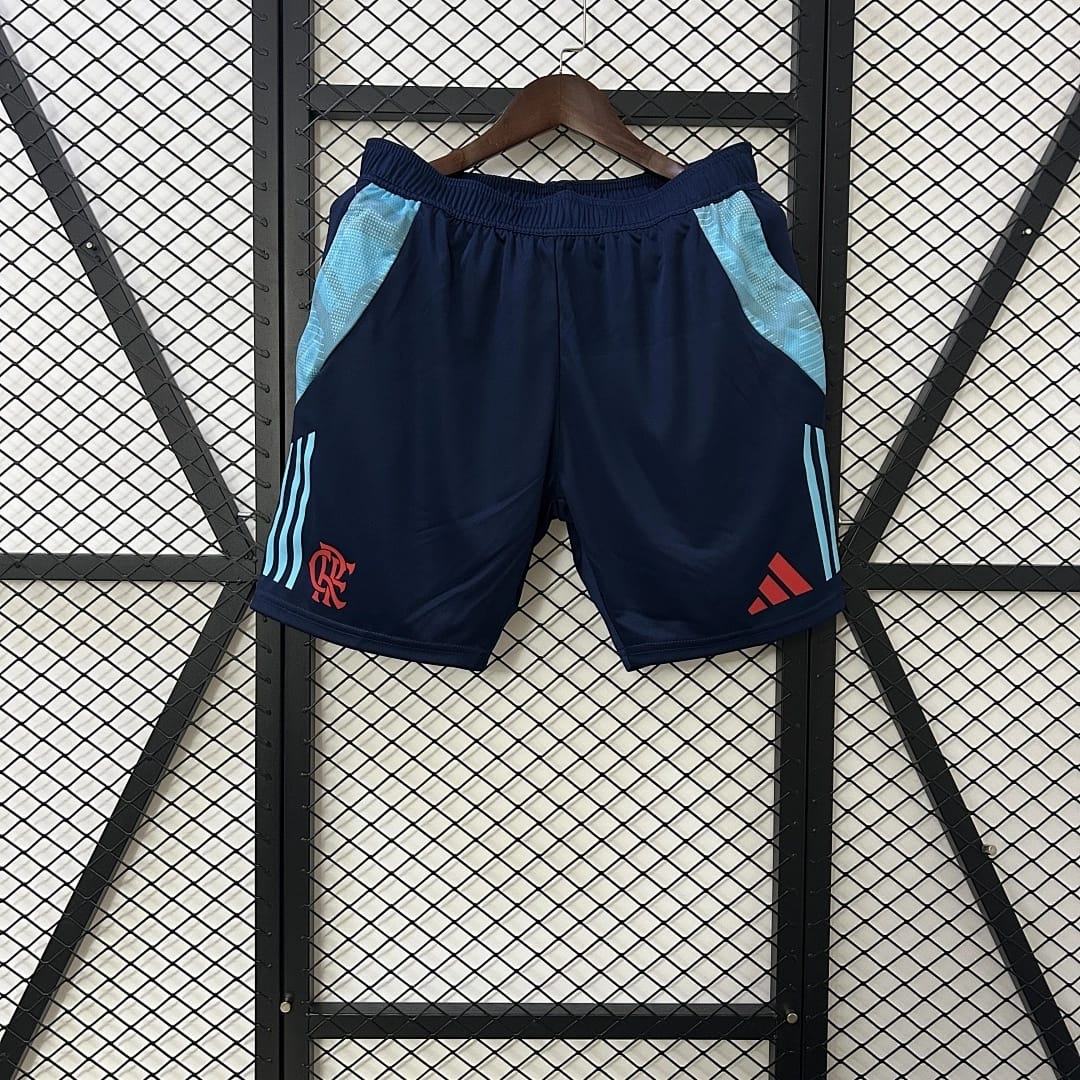 Calcoes Flamengo 2025/2026 - Vista 1