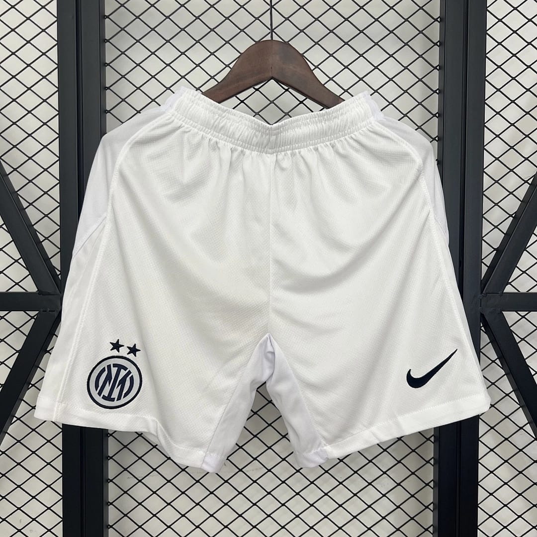Calcoes Alternativa Inter Milan 2025/2026 - Vista 1