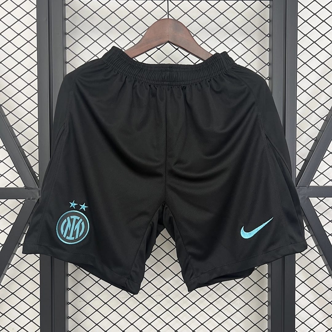 Calcoes Principal Inter Milan 2025/2026 - Vista 1