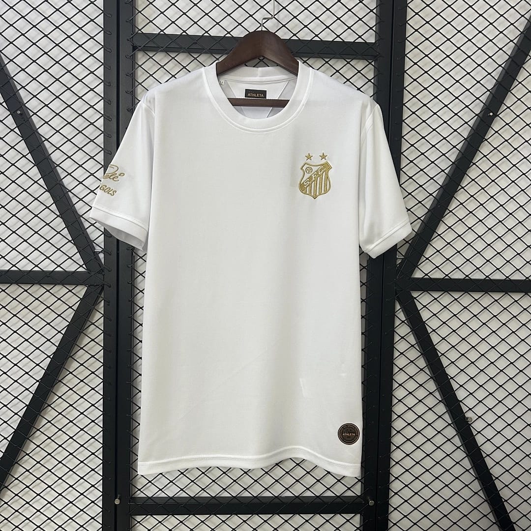Camisola Santos FC 2025/2026 Edicao Especial (2) - Vista 1