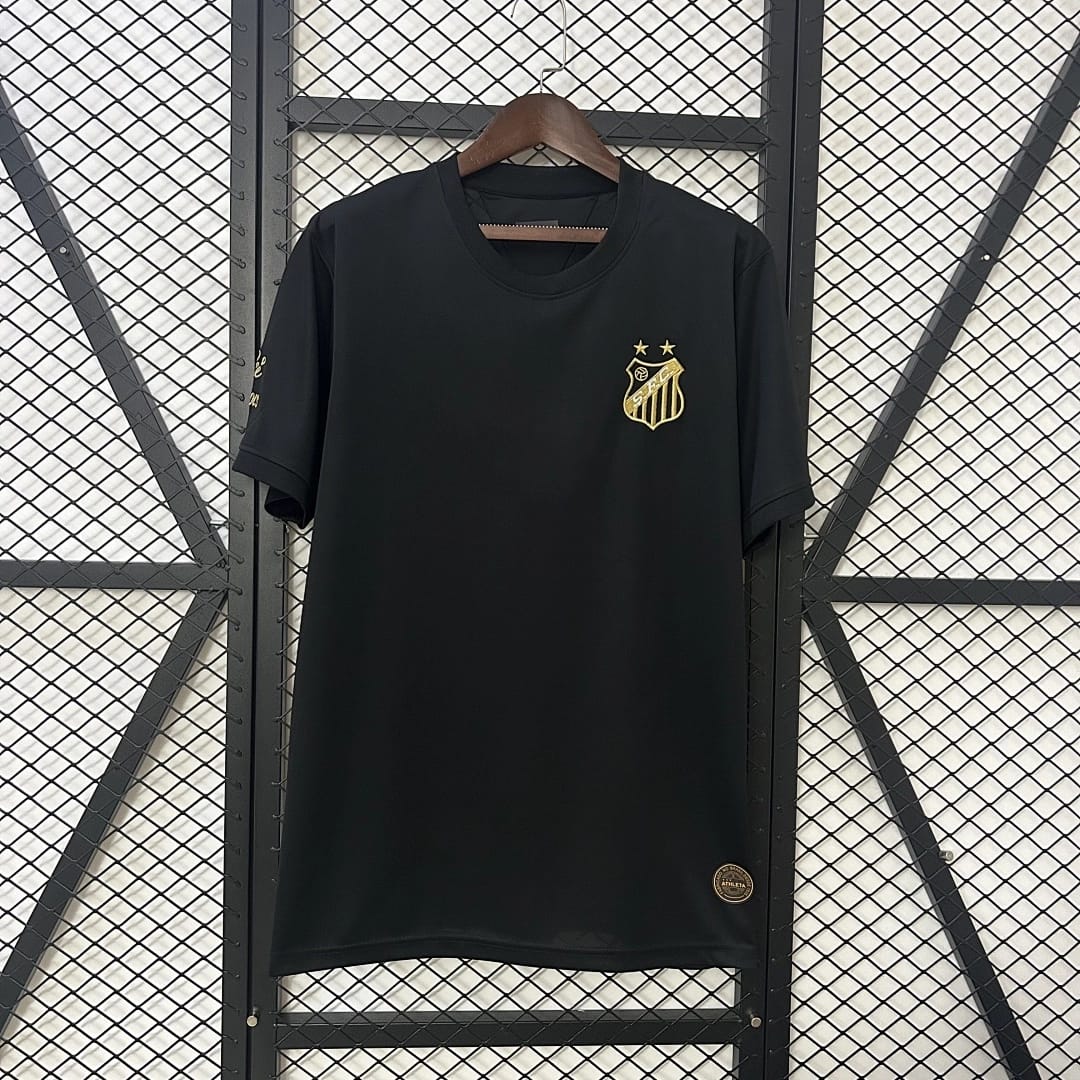 Camisola Santos FC 2025/2026 Edicao Especial - Vista 1