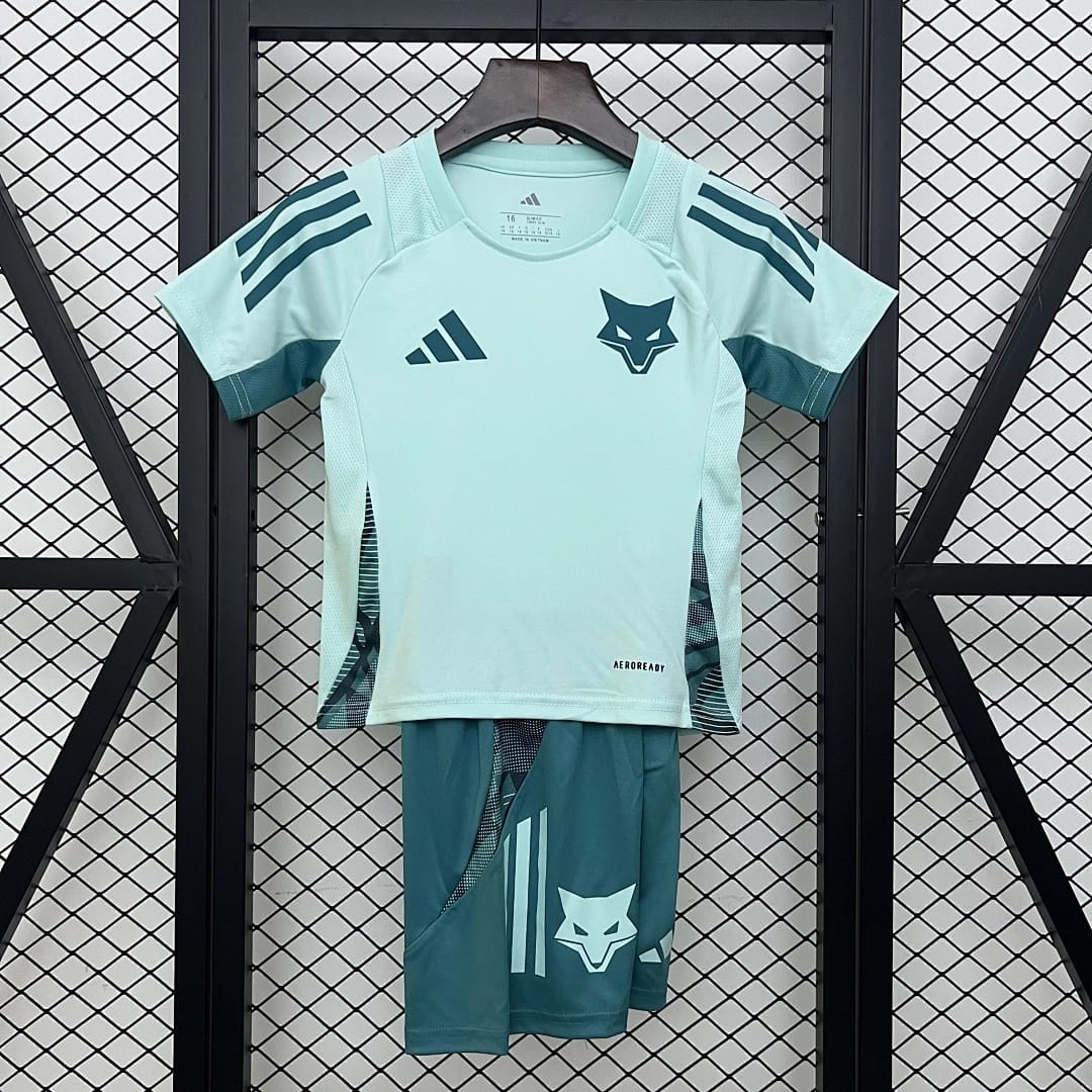 Kit Crianca Cruzeiro 2025/2026 - Vista 1