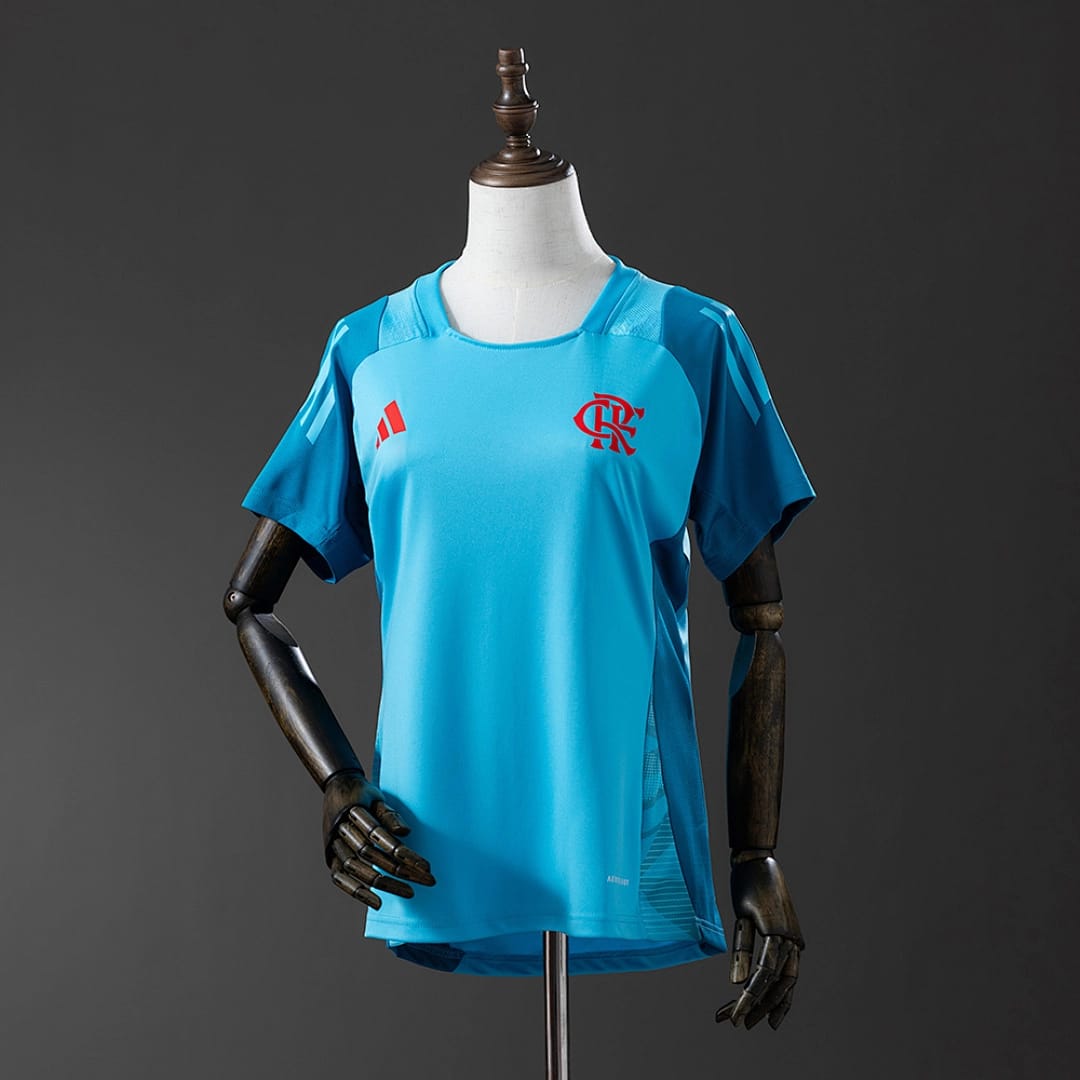 Flamengo camisola de Treino 2025/2026 (3) - Vista 1