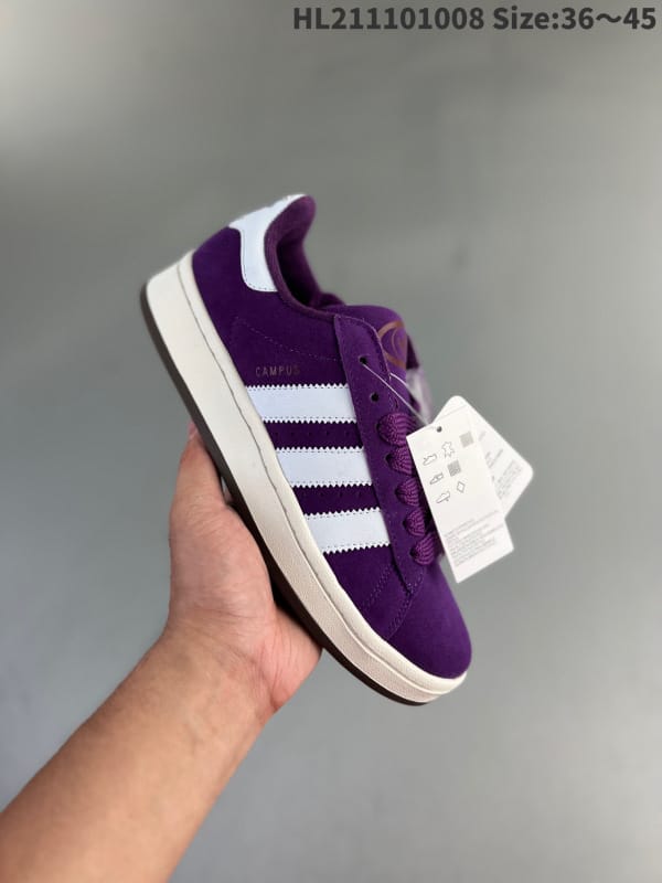 Adidas Originals Campus 00s - Vista 1