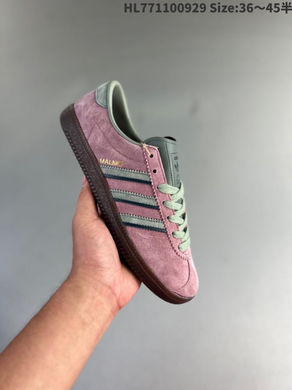 Adidas Originals Samba - Vista 1