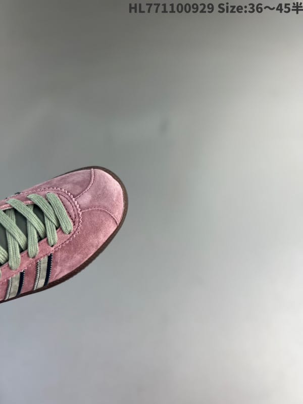 Adidas Originals Samba - Vista 4