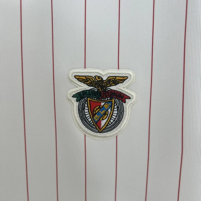 Camisola Retro SL Benfica x Adidas Originals 25/26 - Vista 3