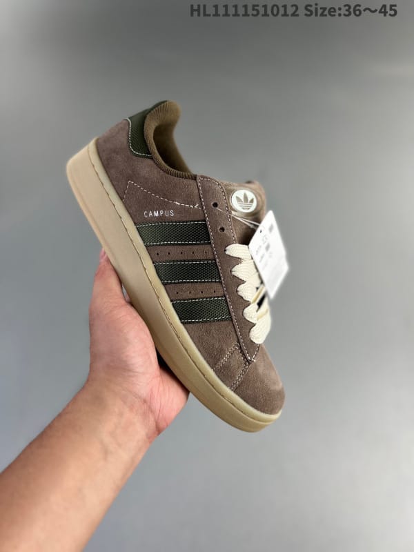 Adidas Originals Campus 00s Classic - Vista 1