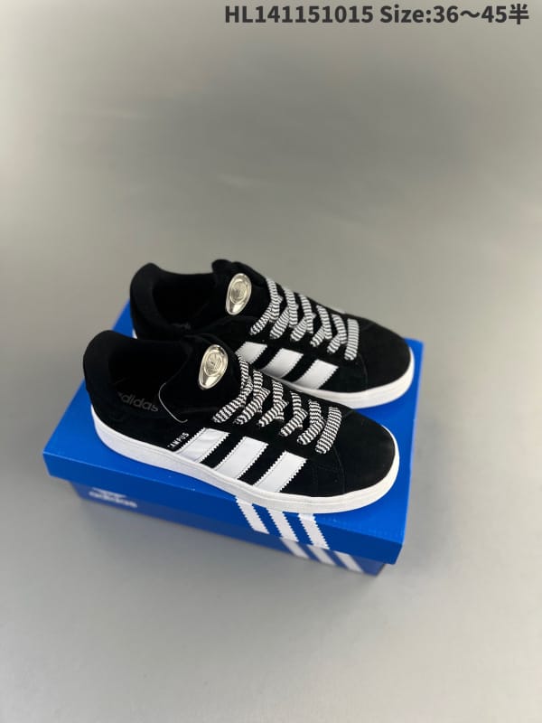 Adidas Originals Campus 00s - Vista 2