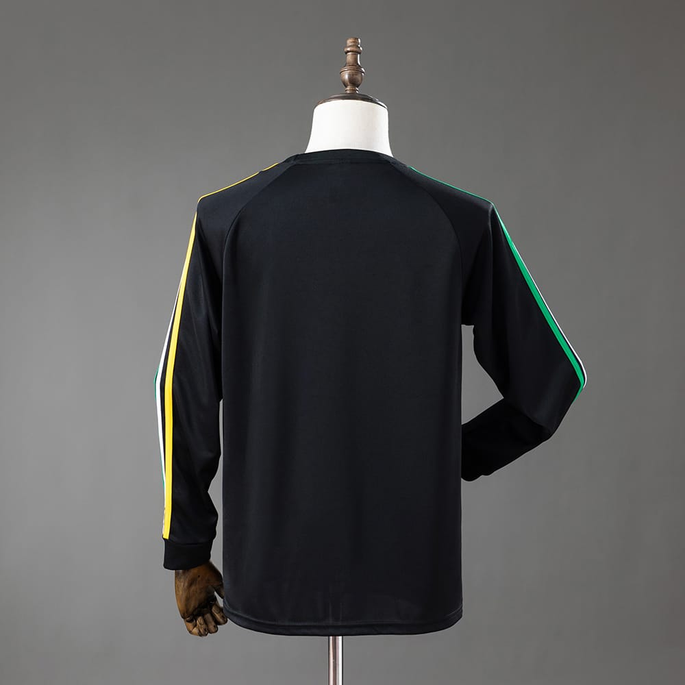 Camisola Travel Manga Comprida Celtic 2026/2027 - Vista 2
