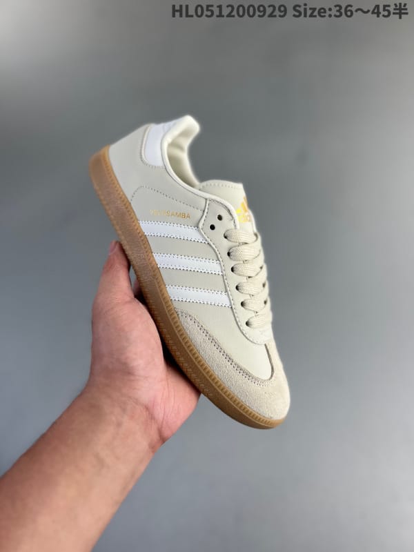 Adidas Originals Samba Vegan OG  - Vista 1