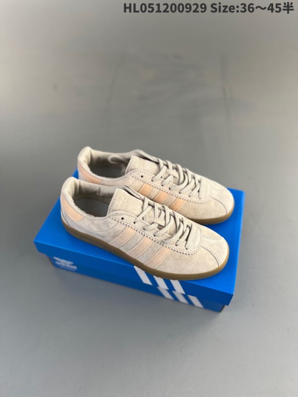 Adidas Originals Samba Vegan OG  - Vista 2