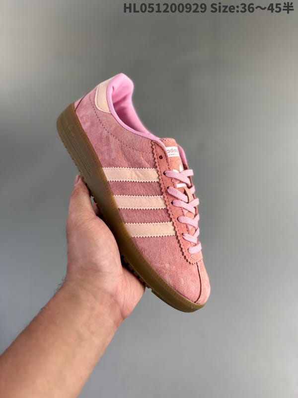 Adidas Originals Samba Vegan OG  - Vista 1