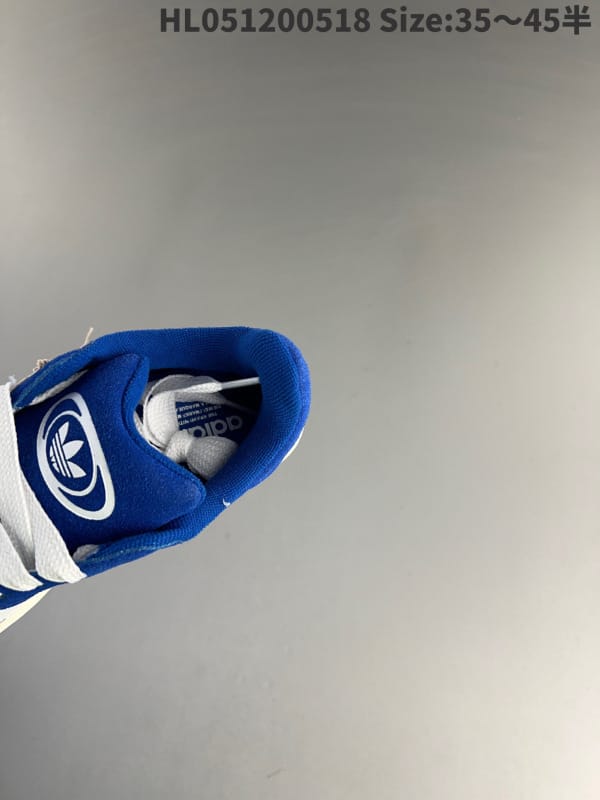 Adidas Campus 80S - Vista 3