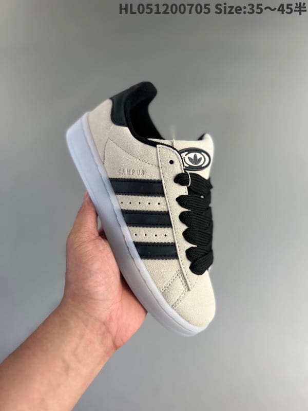 Adidas Campus Bold 00S - Vista 1