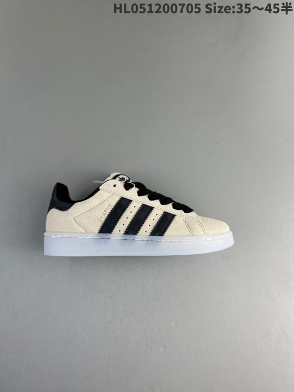 Adidas Campus Bold 00S - Vista 9