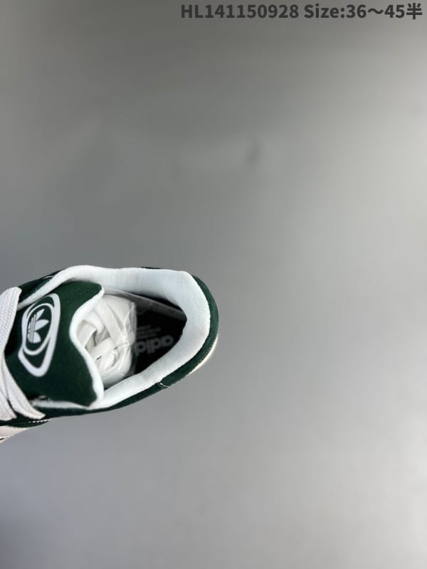 Adidas Originals Campus 00s - Vista 3