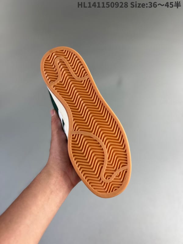 Adidas Originals Campus 00s - Vista 5