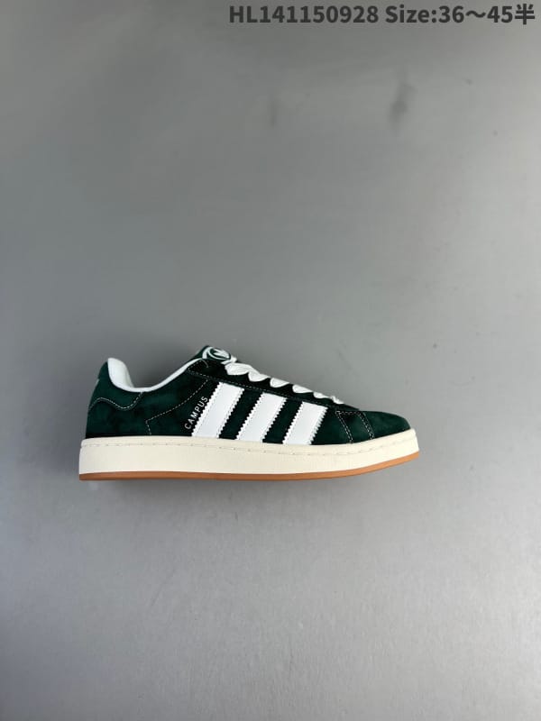Adidas Originals Campus 00s - Vista 9