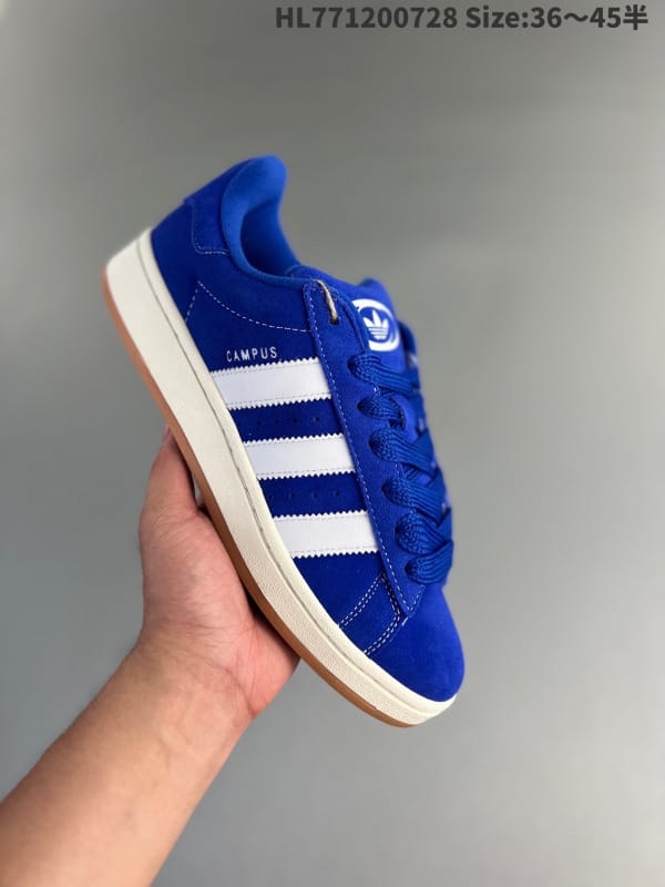 Adidas Originals Campus 00s - Vista 1