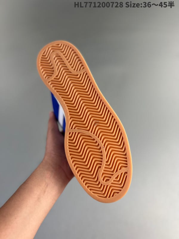 Adidas Originals Campus 00s - Vista 5