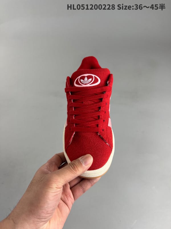 Adidas Originals Campus 00s - Vista 7