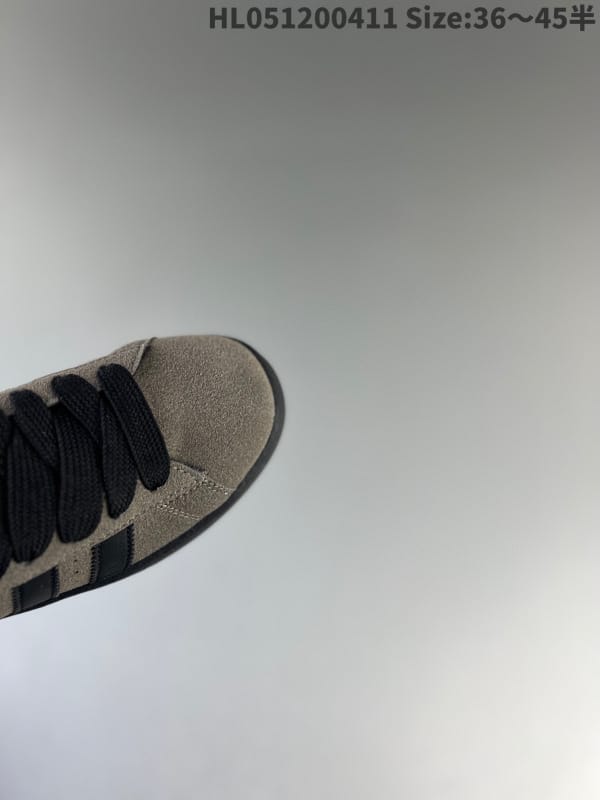Adidas Originals Campus 00 W - Vista 4