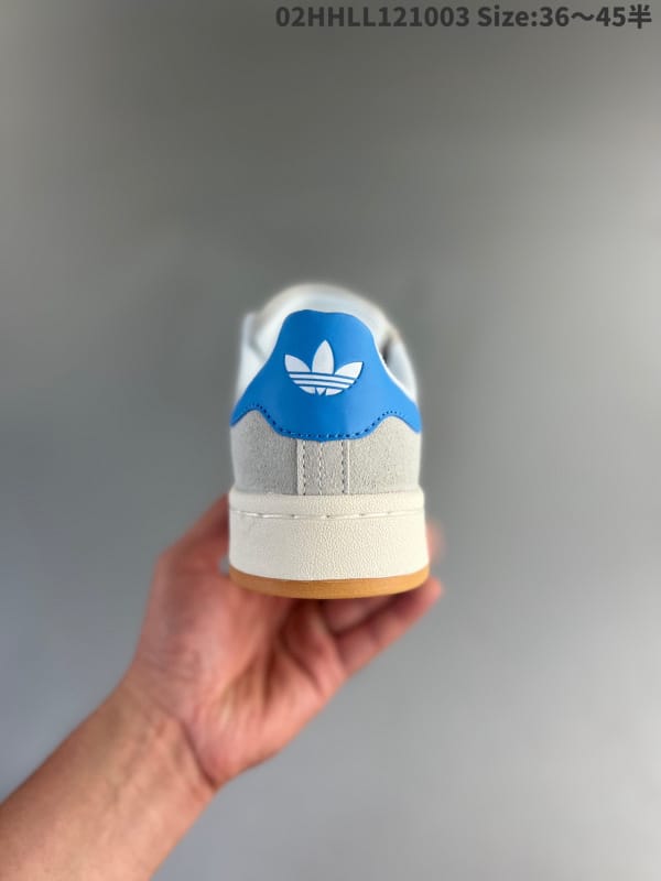 Adidas Originals Campus 00S - Vista 6