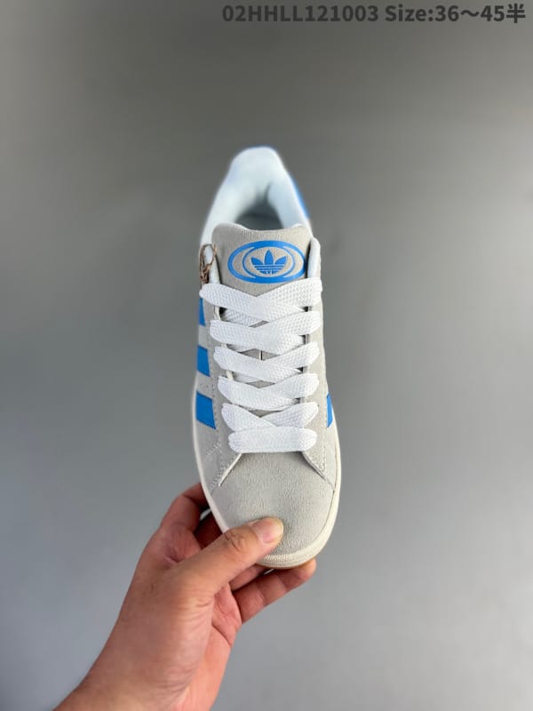 Adidas Originals Campus 00S - Vista 7
