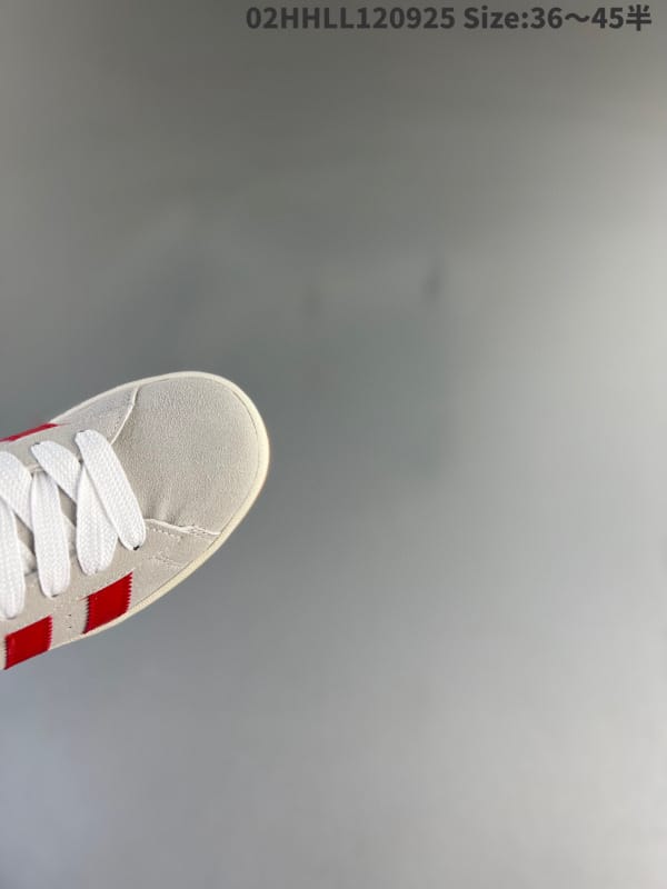 Adidas Originals Campus 00S - Vista 4