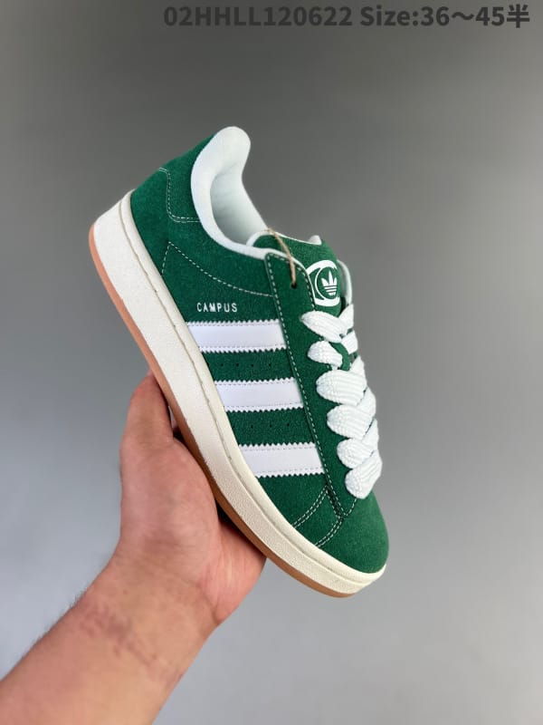 Adidas Originals Campus 00S - Vista 1