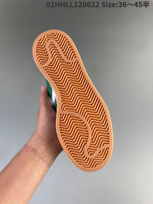Adidas Originals Campus 00S - Vista 5