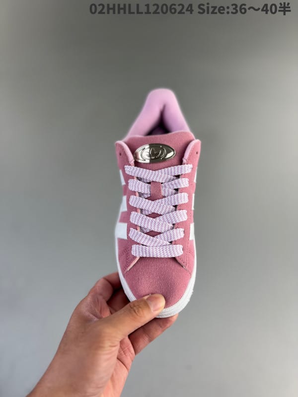 Adidas Originals Campus 00s - Vista 7