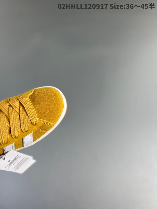 Adidas Originals Campus 00s - Vista 4
