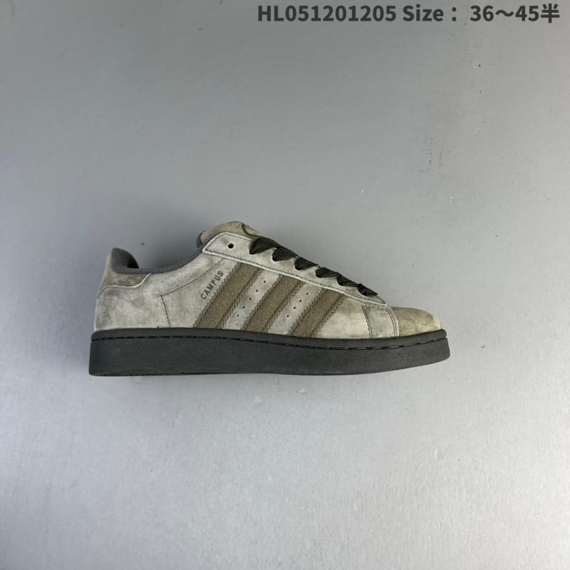 Adidas Originals Campus 00S Oliva - Vista 9