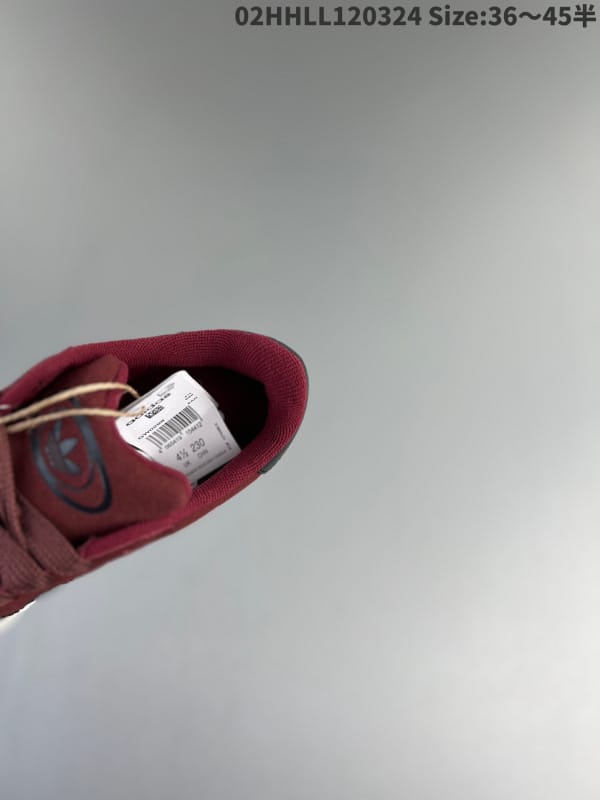 Adidas Originals Campus 00s - Vista 3