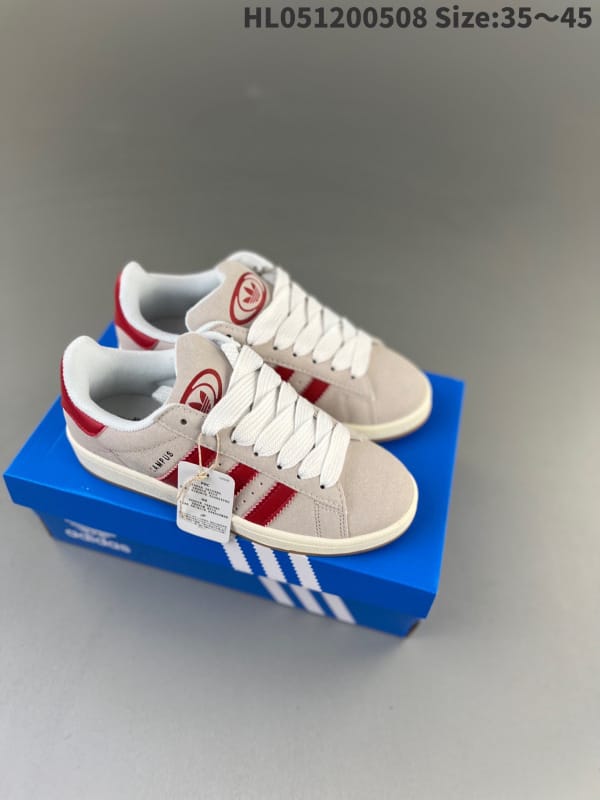 Adidas Originals Campus 00S - Vista 2