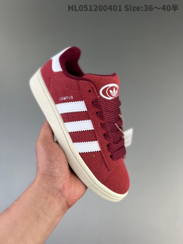Adidas Originals Campus 00s - Vista 1