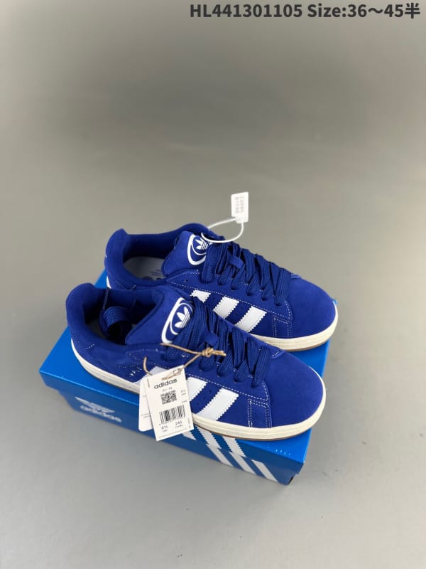 Adidas Originals Campus 00s Classic Retro - Vista 2