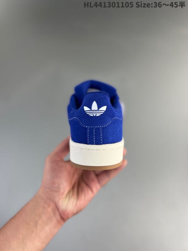 Adidas Originals Campus 00s Classic Retro - Vista 6