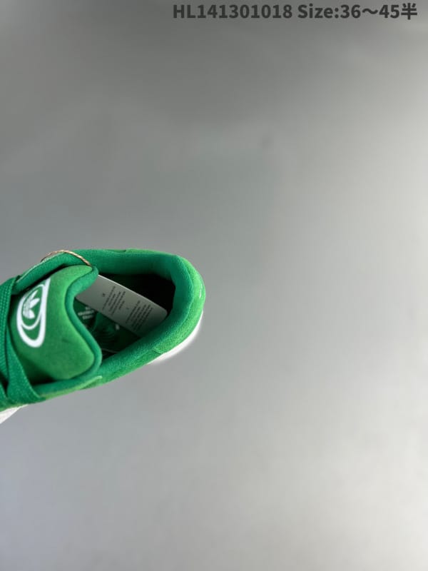 Adidas Originals Campus 00s Classic Retro Low - Vista 3